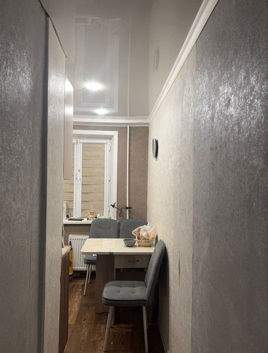Продам квартиру в 13 мкр
