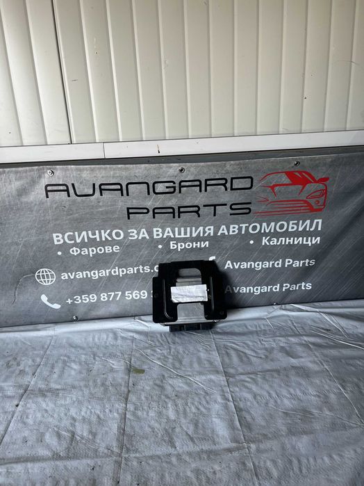 Компютър Peugeot 307 1.4