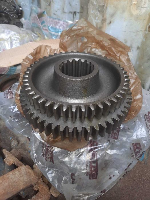 ДТ-75 Продаю запчасти