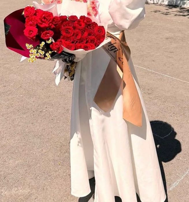 Платье на выпускной 9-11класс