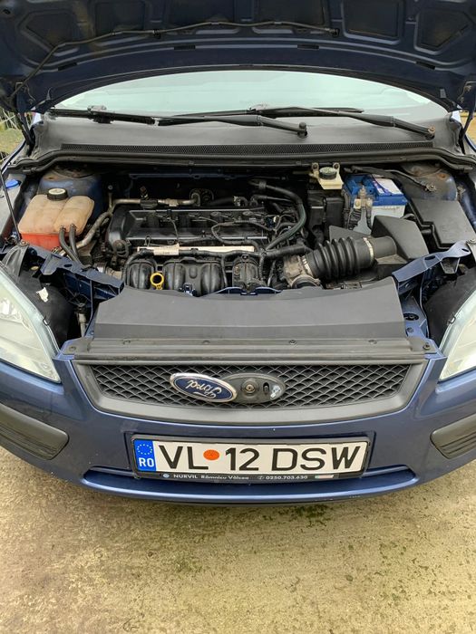 Ford focus 20 benzina