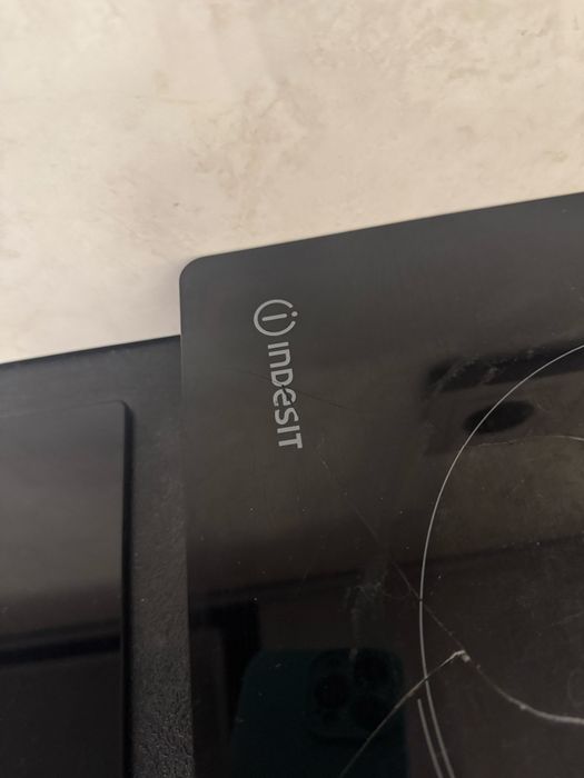 Варочная поверхность indesit
