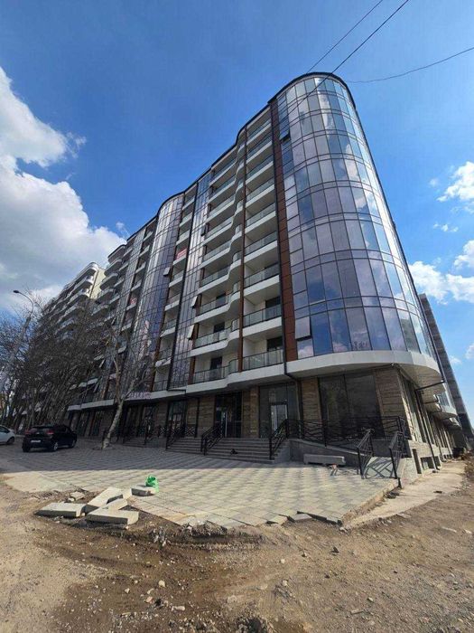 2-х комнатная в ЖК «Shahriabad» ID: 6203