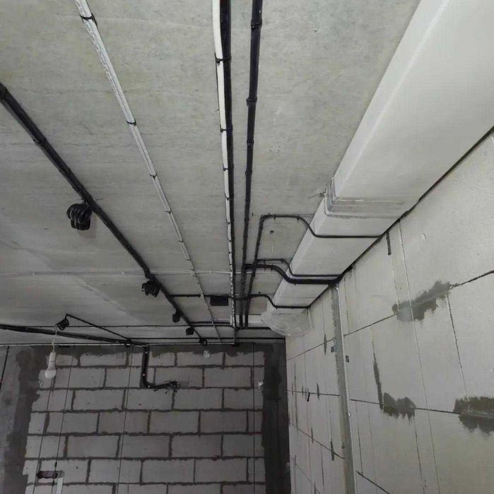 Услуги электрик 24/7 Атырау