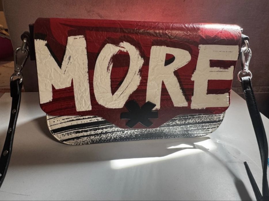 Geanta Desigual  rosie