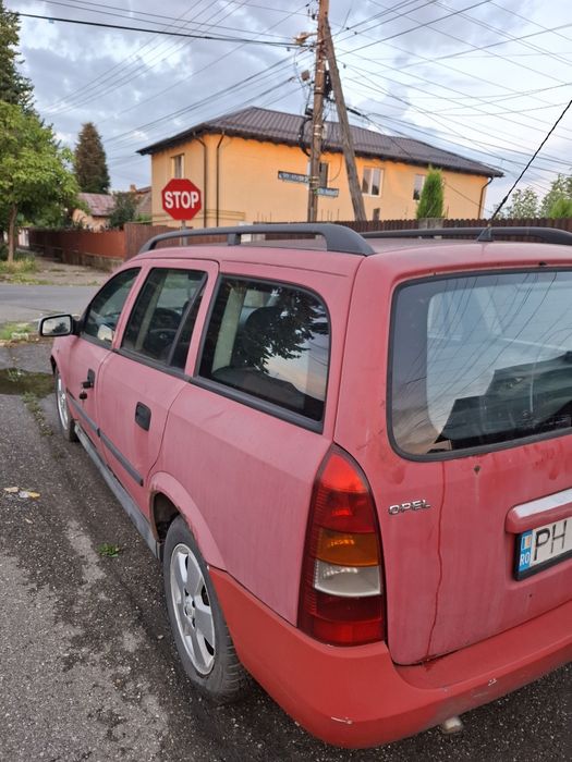 Vand Opel Asta G Caravan 1.7 dti