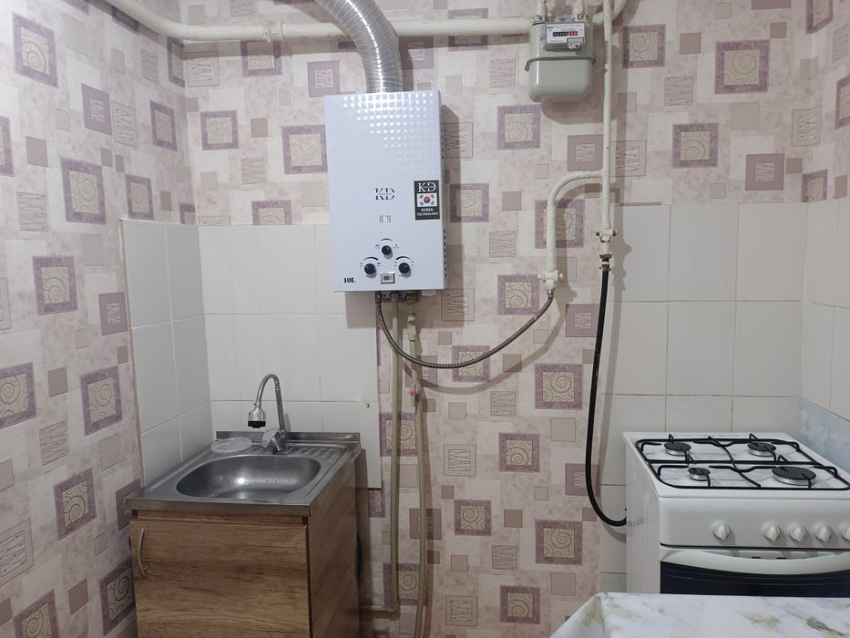 Продам 1-комнатную квартиру