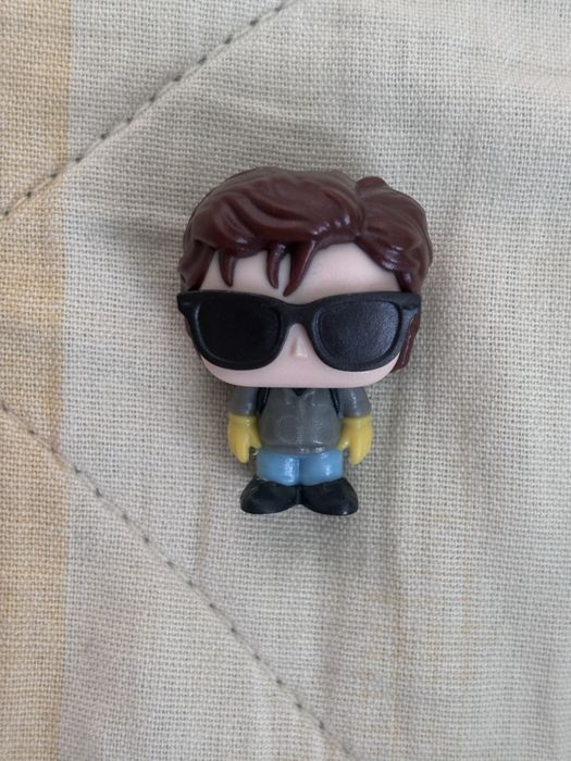 kinder joy stranger things