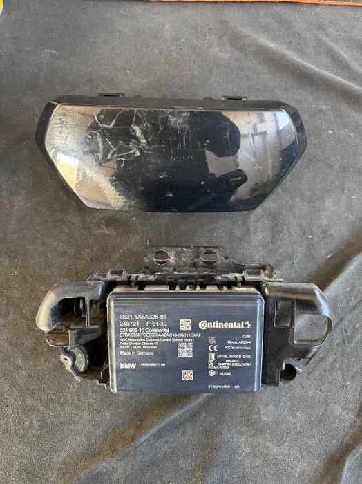 BMW X6 G06 X5 G05 Distronic Radar + suport ACC 5A8A328 Focsani