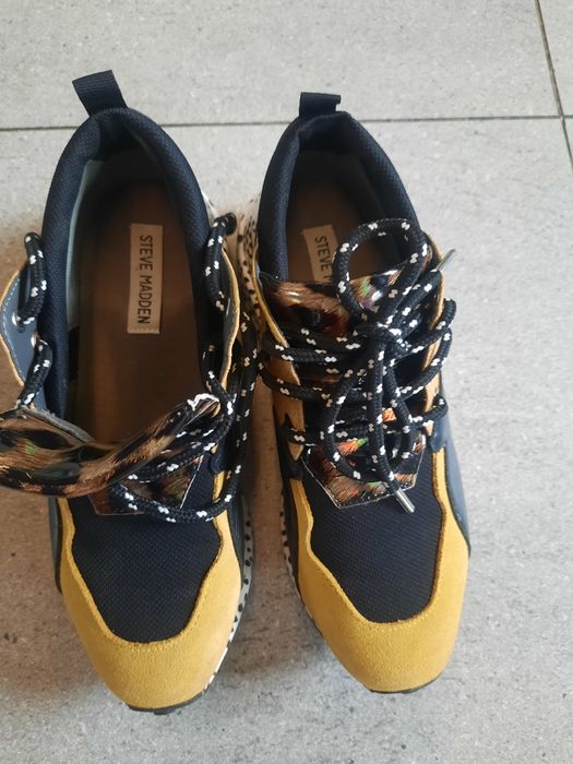 Sneakers Steve Madden marime 38