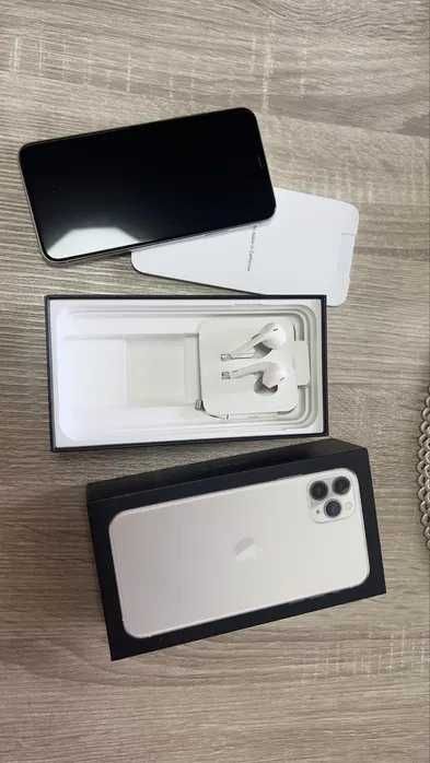 Продам Iphone 11 512gb