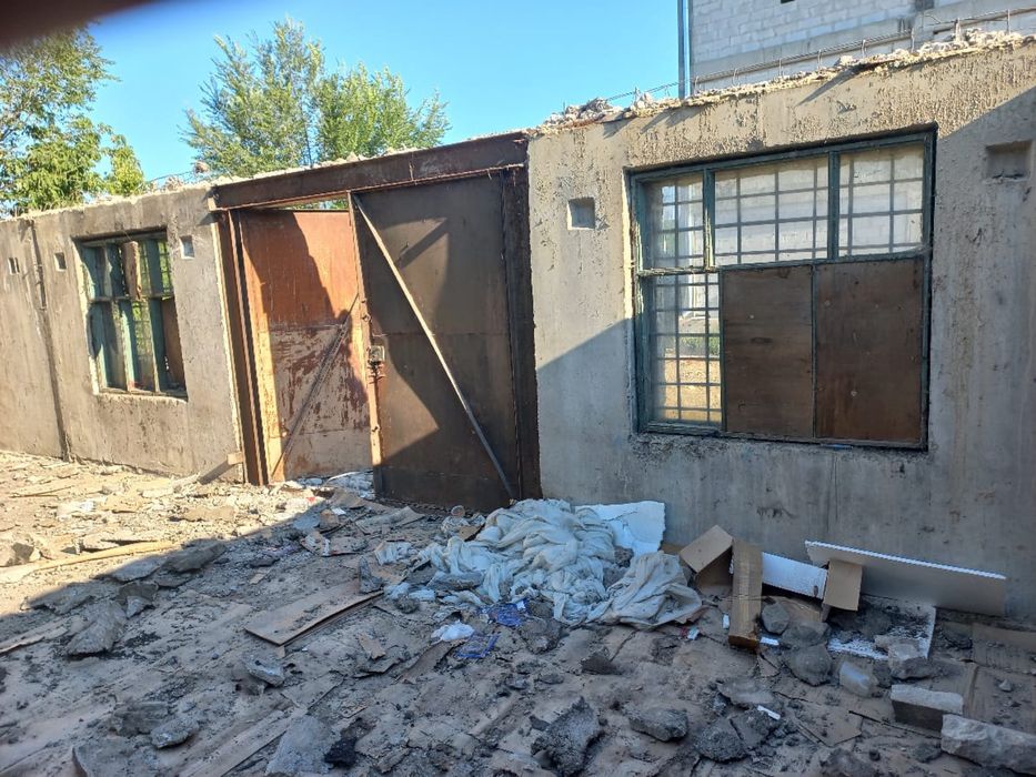 Бетонная панель отдам даром за самовывоз