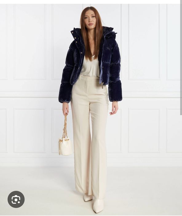 Якета на Elisabetta Franchi s-xs