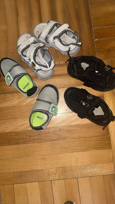 Одежда на мальчика