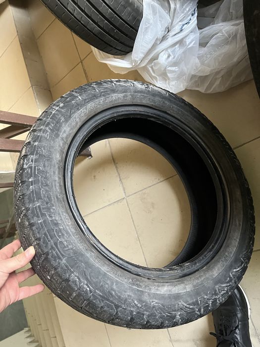 Продам покрышки срочно