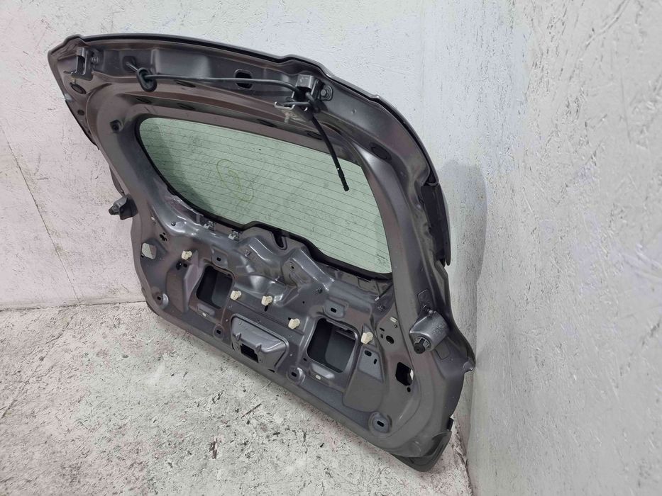 Haion Renault Clio 4 (B98) Hatchback [Fabr 2012-2020]