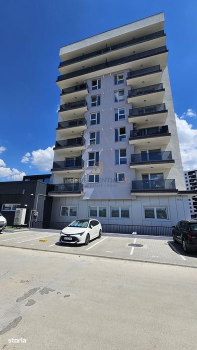 Apartament 2 camere cu terasa in Sector 4 - PRET PROMOTIONAL