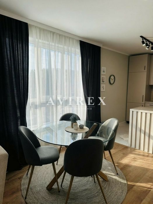 Дава се под наем Двустаен апартамент в Пловдив, Остромила - 70 кв.м за 498.27 € - Снимка #6