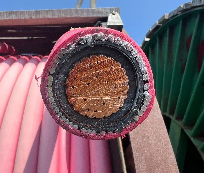 Скупка лом меди оптом 5000тг