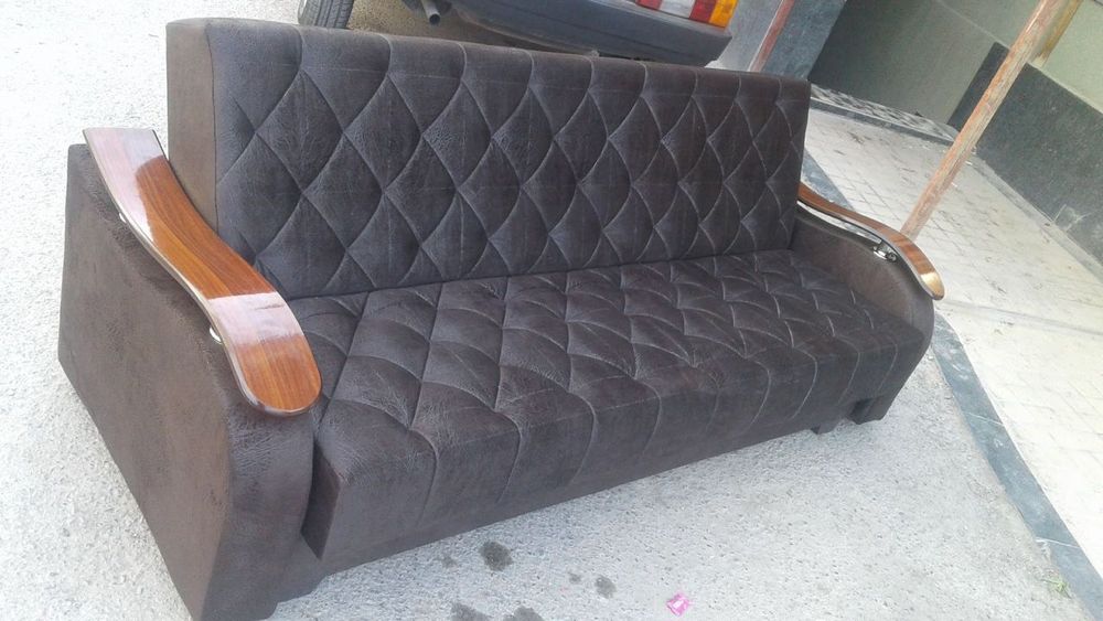 Реставрация мягкой мебели