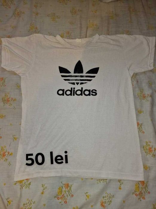 Tricou Nike Adidas ck Jordan 69 lei