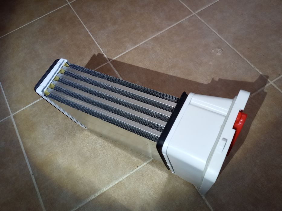 Uscator rufe Beko 7 kg, clasa B, ca nou