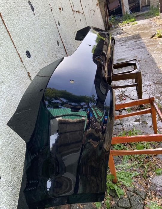 Продам бампер лексус