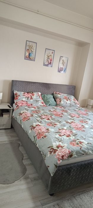 Apartament 4 camere Nicolina-Cug