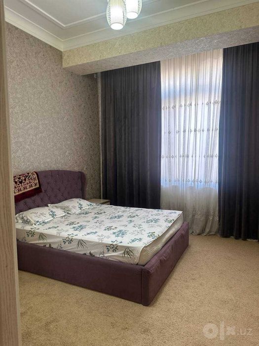 Срочно продаётся квартира