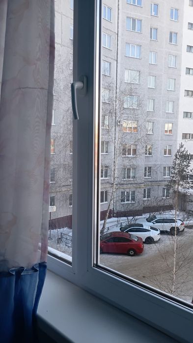 Продам 2 ком. квар.  20 мкр