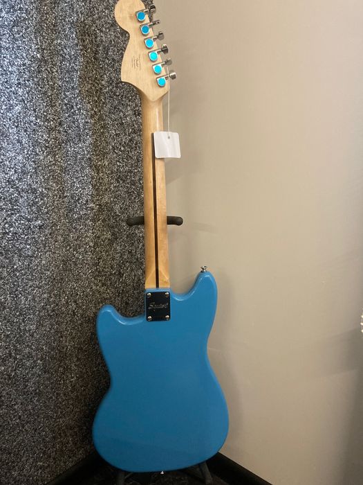 Електрическа китара Mustang