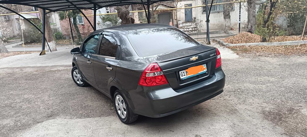 Нексия 3 механика 2020 сотилади