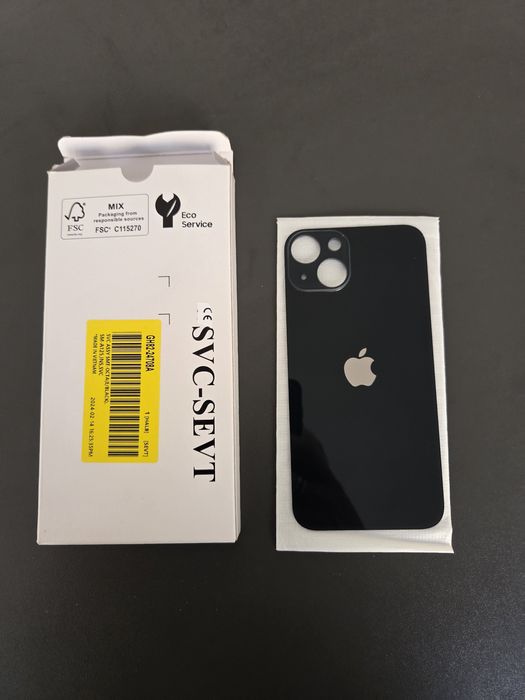 Componente iphone 13