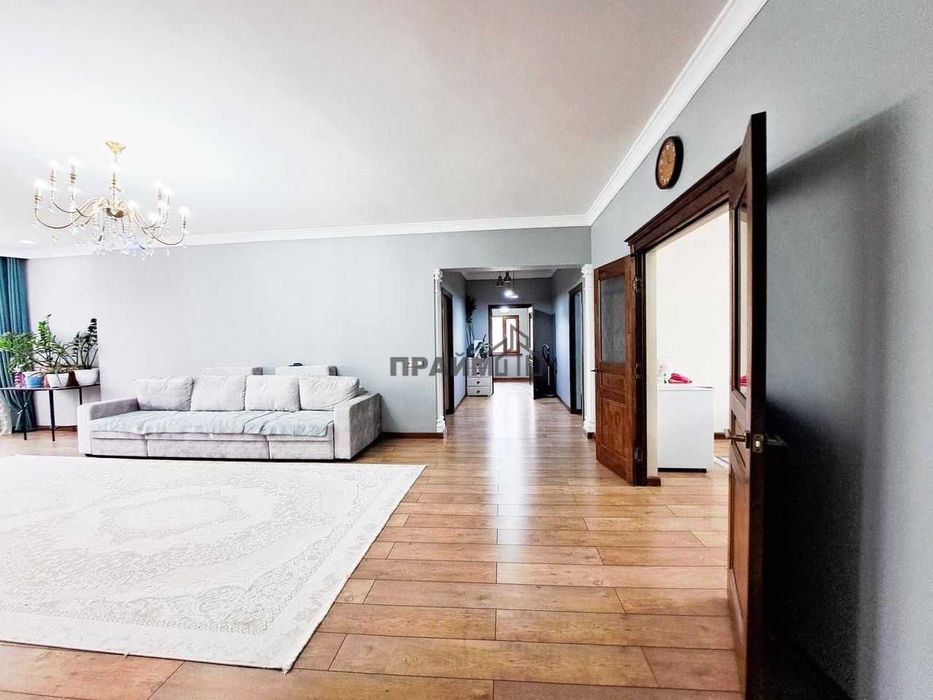 ПРОДАМ 5 ком. дом Восточный (Артем ПРАЙМ)