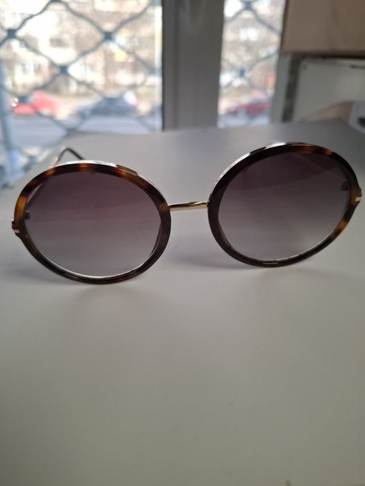 Дамски слънчеви очила H&M