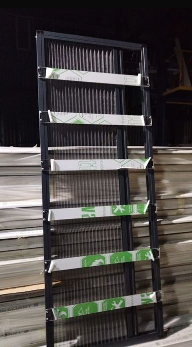 Москитные сетки на окна балконы