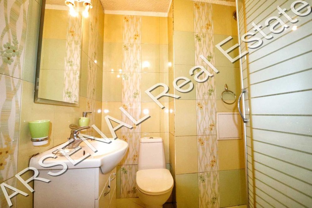 Дава се под наем Двустаен апартамент в София, Лозенец - 80 кв.м за 598.23 € - Снимка #7