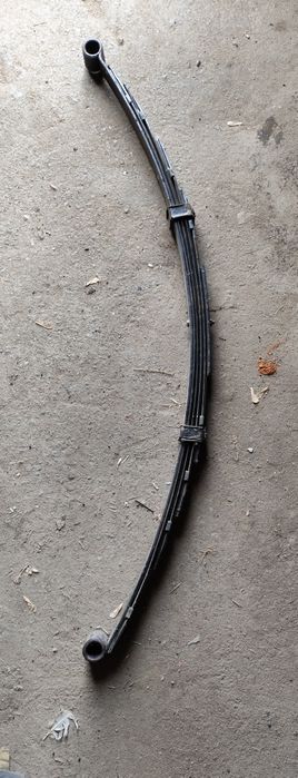 Запчасти на Москвич