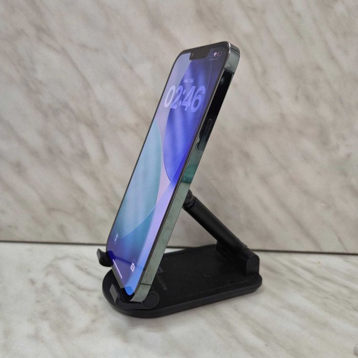 Telefon Apple iPhone 13 Pro Max 128gb Verde Zeus Amanet Rahova 35868