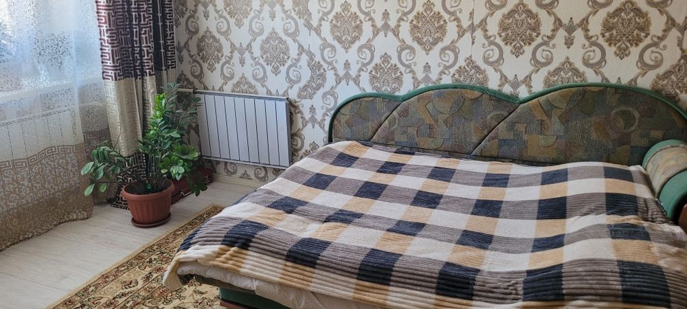 Сдается 1 комн кв всё включено