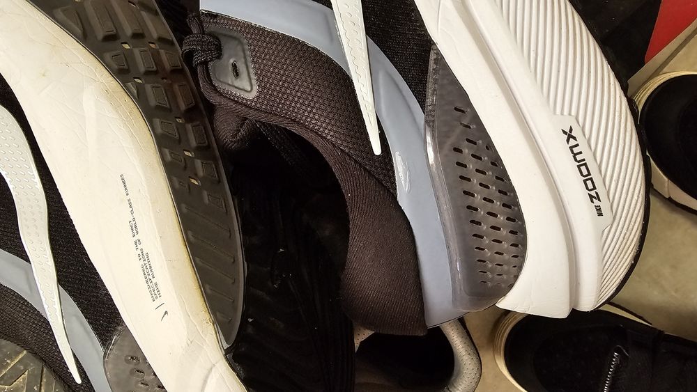 Nike Vomero 16 номер 47 мъжки маратонки