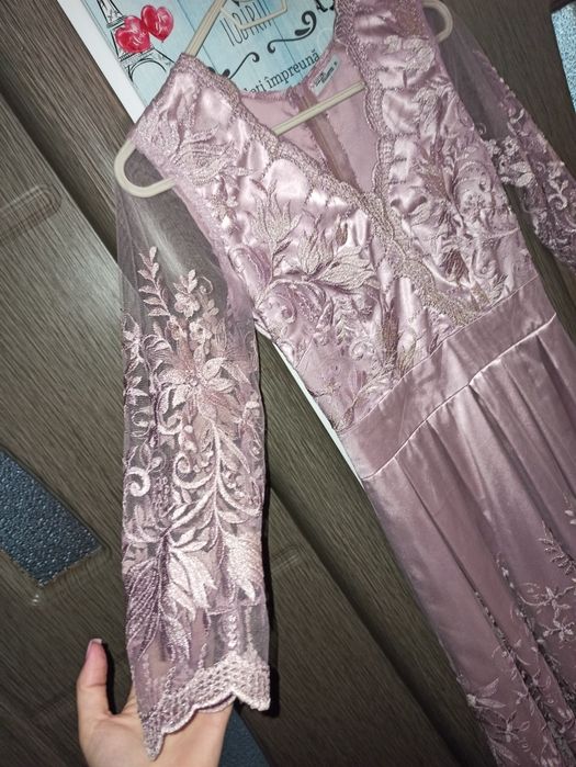 Rochie ocazie în stare foarte buna