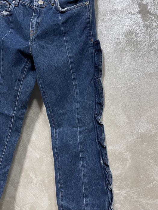 Blugi Mango, marimea 34