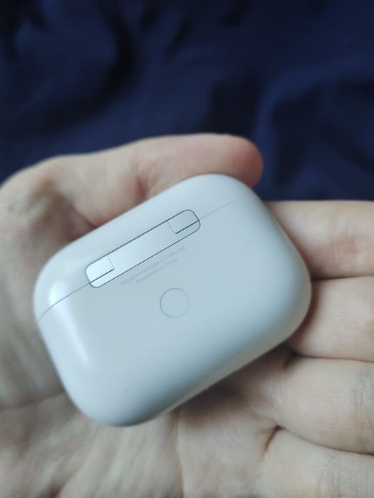 наушники Airpods pro оригинал