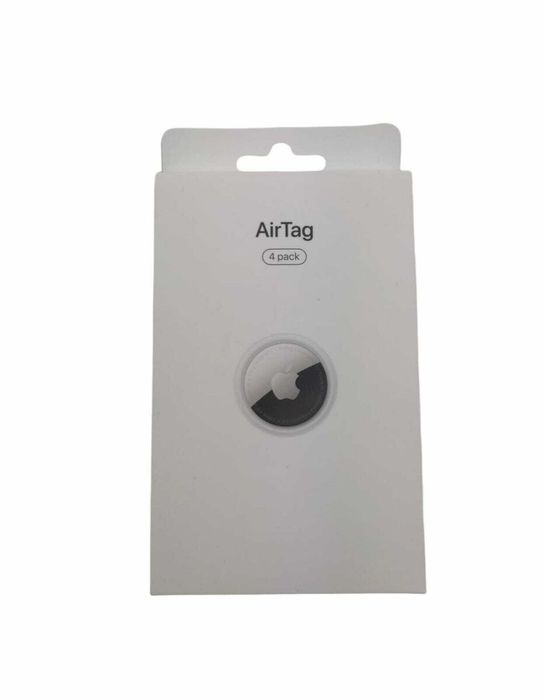 Apple Airtag 1 pack vs 4 pack original