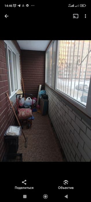 Продам двушку район Сарыарқа