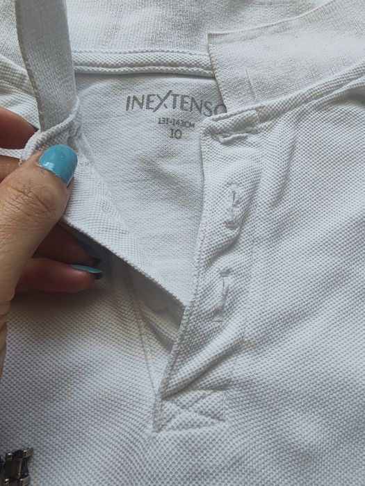 tricou polo marime 134