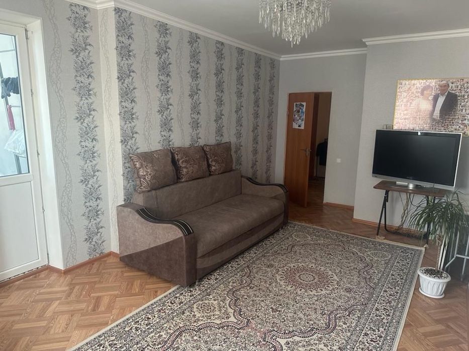 Сдам в аренду квартиру