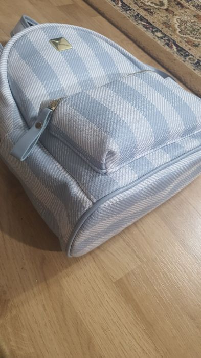 Рюкзак  портфель  женский