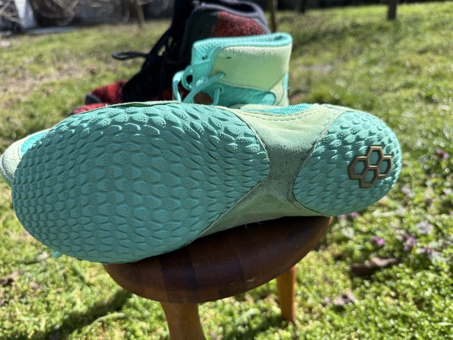 Борцовки  nike, rudis, asics